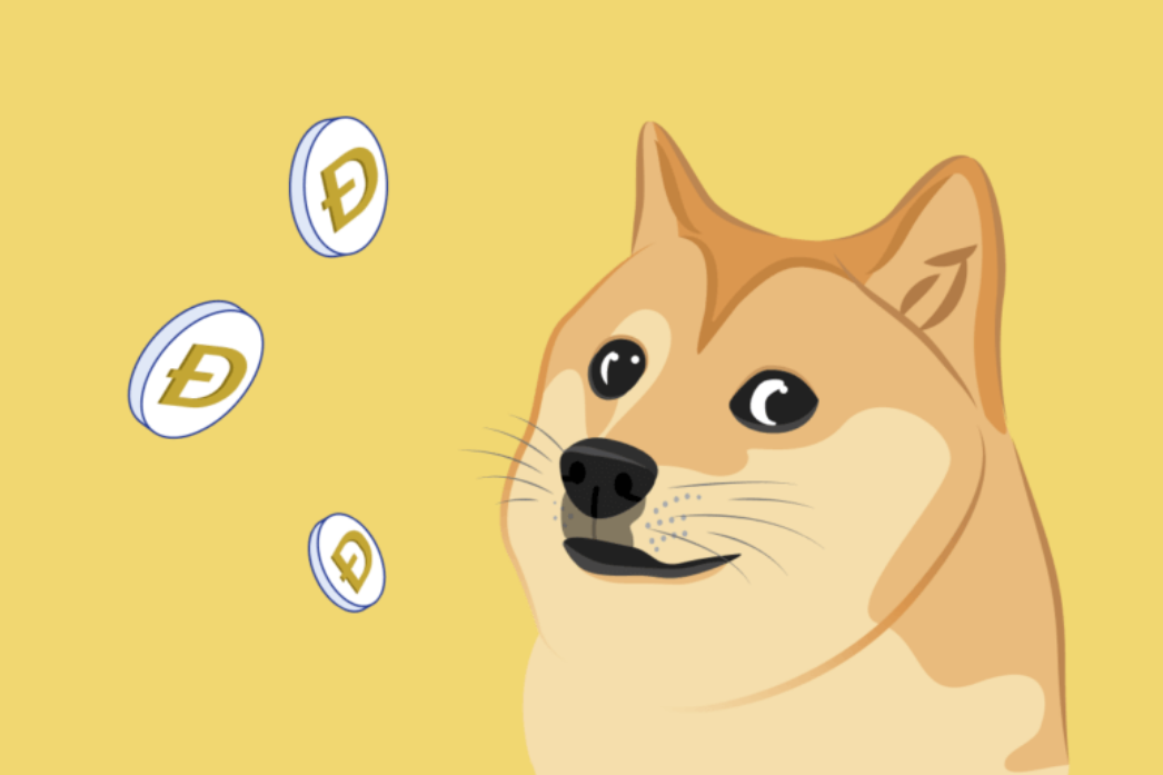 DOGECOIN(dogecoin怎么读)