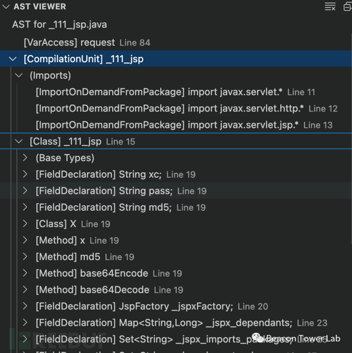 CodeQL的自动化代码审计之路（下篇） FreeBuf网络安全行业门户
