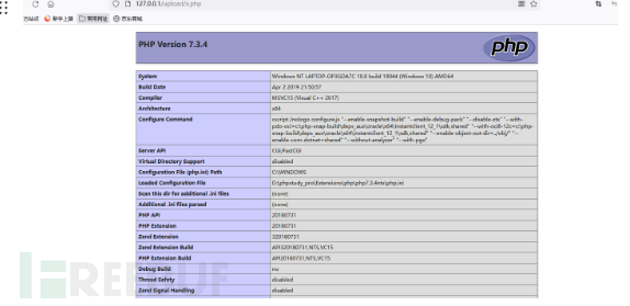 PHP代码审计之HadSky - FreeBuf网络安全行业门户