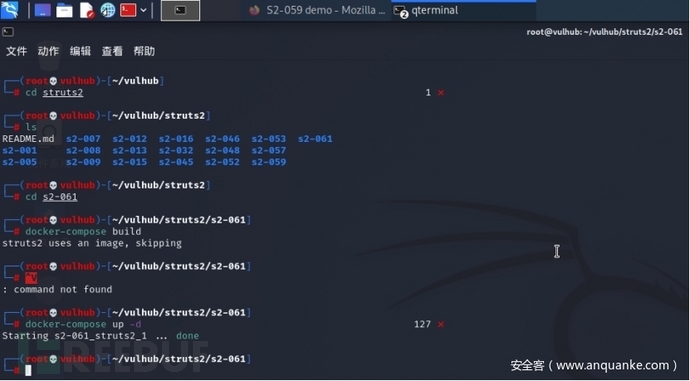 从RCE漏洞Get Shell到网站篡改、定向劫持移动端流量实践分析 - FreeBuf网络安全行业门户