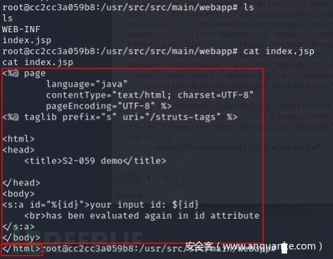从RCE漏洞Get Shell到网站篡改、定向劫持移动端流量实践分析 - FreeBuf网络安全行业门户