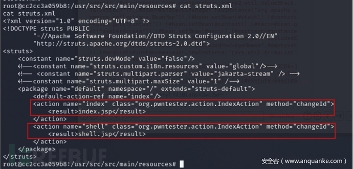 从RCE漏洞Get Shell到网站篡改、定向劫持移动端流量实践分析 - FreeBuf网络安全行业门户