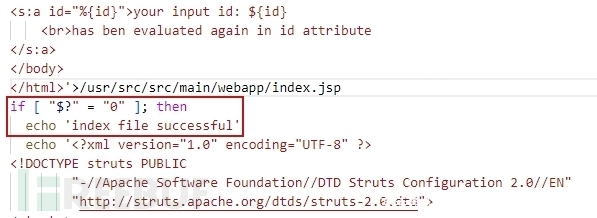 从RCE漏洞Get Shell到网站篡改、定向劫持移动端流量实践分析 - FreeBuf网络安全行业门户