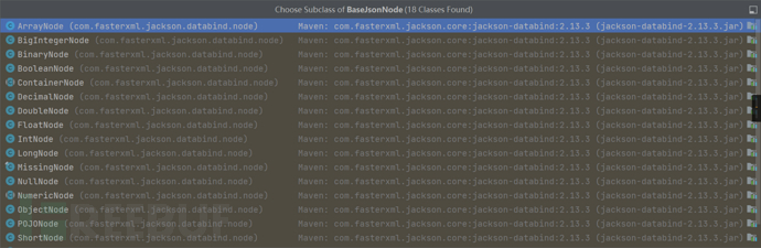 Jackson中的反序列化getter触发 - FreeBuf网络安全行业门户