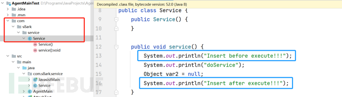 从Java Agent到内存马 - FreeBuf网络安全行业门户