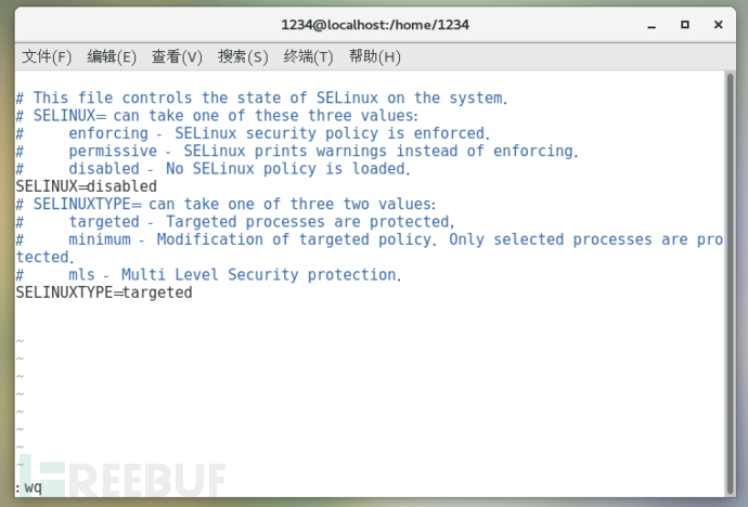 
网安小白的学习之路2023年7月10日day1（linux篇）
-纵横安全网-渗透测试-软件开发-前端开发-PHP全栈
-第35
张图片