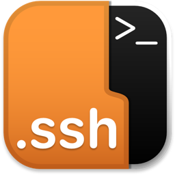 SSH Config Editor