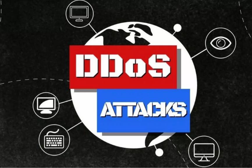 2023年DDoS攻击现状及趋势报告