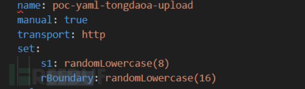 写一个POC的过程思路参考 - FreeBuf网络安全行业门户