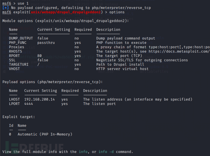 
Docker逃逸之由内核漏洞引起的逃逸(CVE-2016-5195)
-纵横安全网-渗透测试-软件开发-前端开发-PHP全栈
-第8
张图片