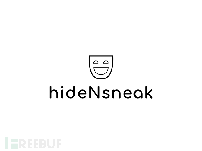 hideNsneak：一款功能强大的渗透测试基础设施管理工具