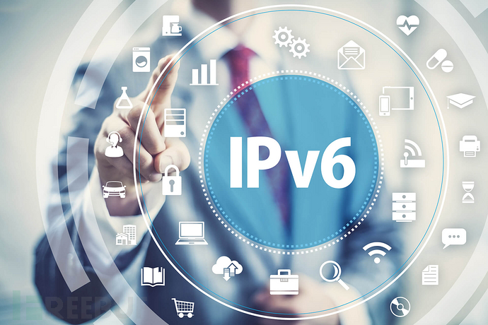 ipv4Bypass：一款基于IPv6实现的IPv4安全绕过与渗透测试工具