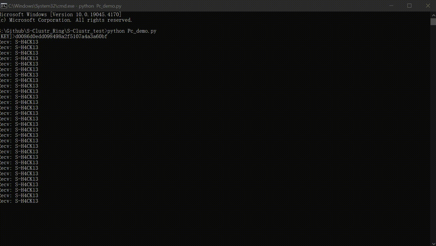 图片[10]-S-Clustr环形网络僵尸网络-讯岚社区