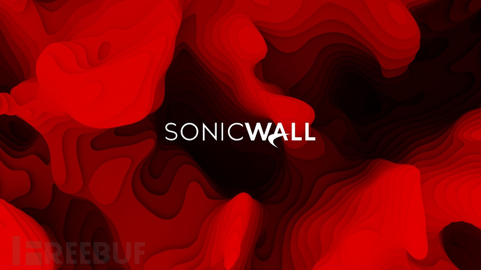 SonicWall