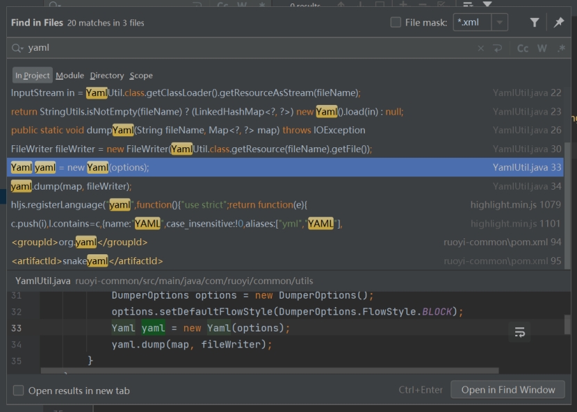 图片[8]-代码审计实战：若依 RuoYi4.6.0 8 类漏洞（反序列化 + SQL 注入 + SSTI）全解析 - HackTwoHub社区-HackTwoHub社区