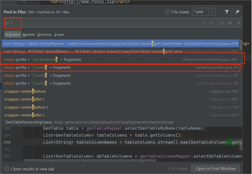 图片[17]-代码审计实战：若依 RuoYi4.6.0 8 类漏洞（反序列化 + SQL 注入 + SSTI）全解析 - HackTwoHub社区-HackTwoHub社区