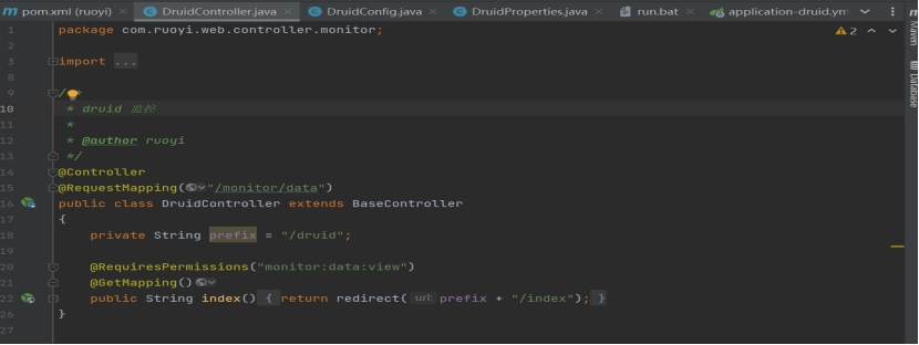 图片[28]-代码审计实战：若依 RuoYi4.6.0 8 类漏洞（反序列化 + SQL 注入 + SSTI）全解析 - HackTwoHub社区-HackTwoHub社区