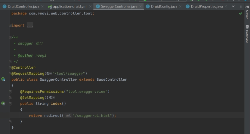 图片[37]-代码审计实战：若依 RuoYi4.6.0 8 类漏洞（反序列化 + SQL 注入 + SSTI）全解析 - HackTwoHub社区-HackTwoHub社区