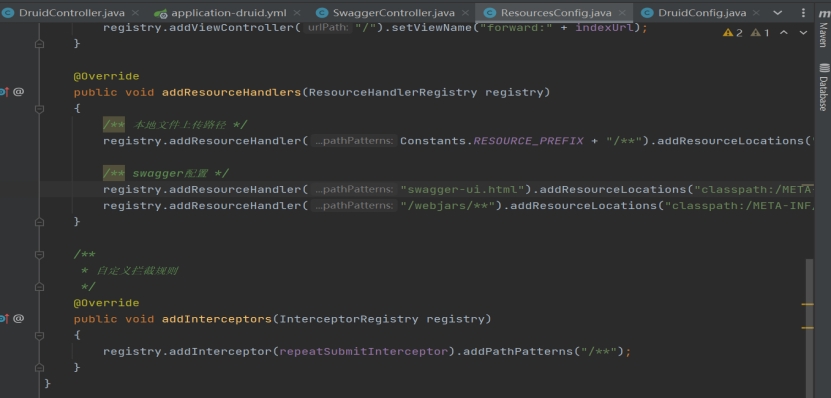 图片[38]-代码审计实战：若依 RuoYi4.6.0 8 类漏洞（反序列化 + SQL 注入 + SSTI）全解析 - HackTwoHub社区-HackTwoHub社区