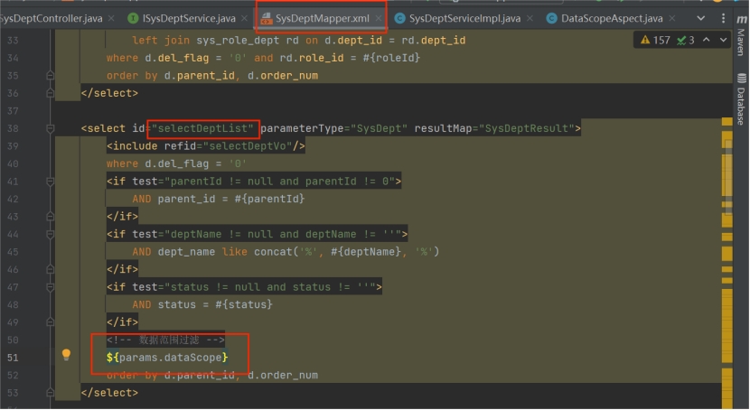 图片[40]-代码审计实战：若依 RuoYi4.6.0 8 类漏洞（反序列化 + SQL 注入 + SSTI）全解析 - HackTwoHub社区-HackTwoHub社区