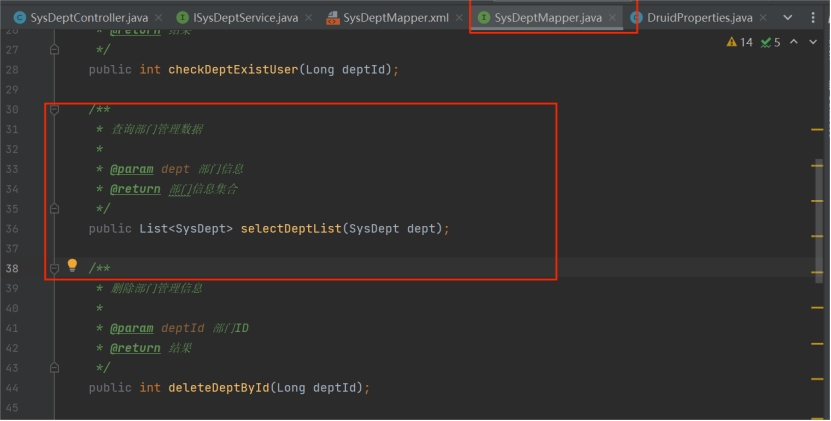 图片[41]-代码审计实战：若依 RuoYi4.6.0 8 类漏洞（反序列化 + SQL 注入 + SSTI）全解析 - HackTwoHub社区-HackTwoHub社区