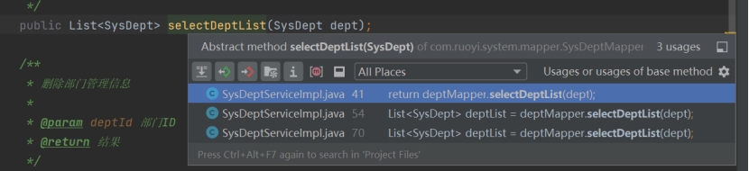 图片[42]-代码审计实战：若依 RuoYi4.6.0 8 类漏洞（反序列化 + SQL 注入 + SSTI）全解析 - HackTwoHub社区-HackTwoHub社区