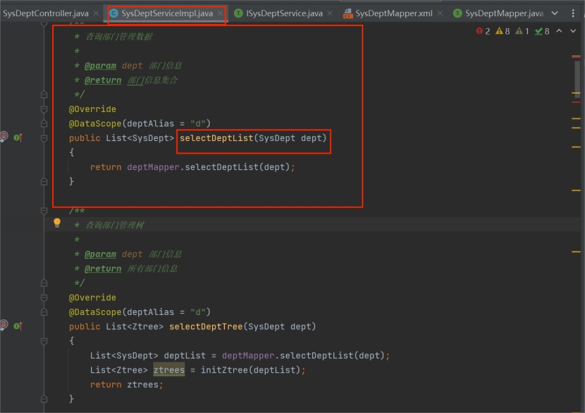 图片[43]-代码审计实战：若依 RuoYi4.6.0 8 类漏洞（反序列化 + SQL 注入 + SSTI）全解析 - HackTwoHub社区-HackTwoHub社区