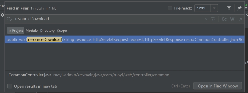 图片[48]-代码审计实战：若依 RuoYi4.6.0 8 类漏洞（反序列化 + SQL 注入 + SSTI）全解析 - HackTwoHub社区-HackTwoHub社区