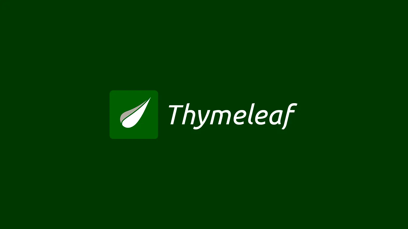 Thymeleaf SSTI 模版注入