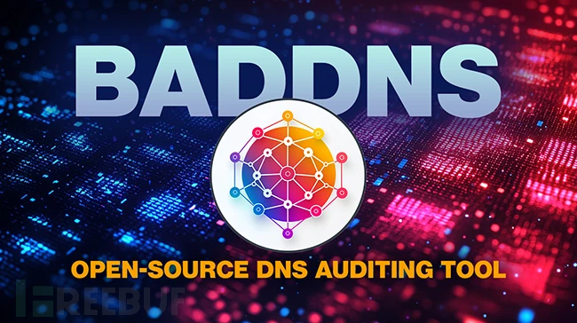 BadDNS⹤