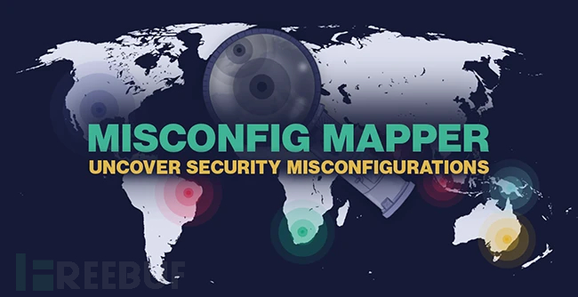Misconfig Mapperȫü⹤