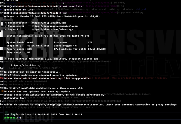 [Meachines] [Medium] Seal Nginx-tomcat-Misconfig+ln+TRP00F+ansible-playbook+SKBD