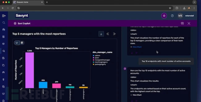 Saviynt ISPM 系统架构