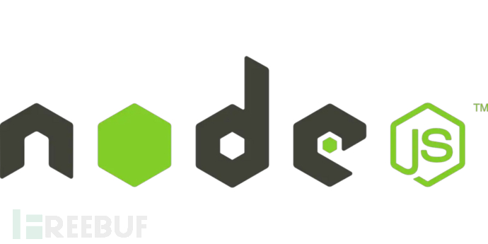 Node.js EOL漏洞示意图