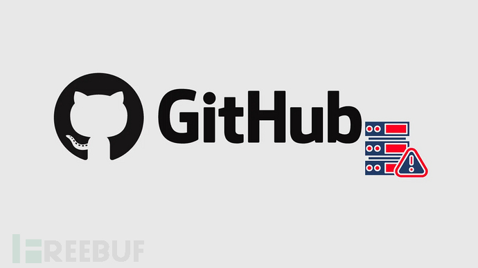GitHub服务中断