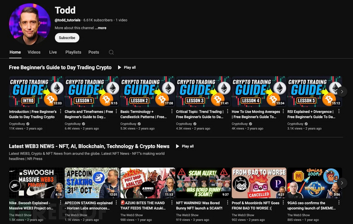 智能合约恶意软件