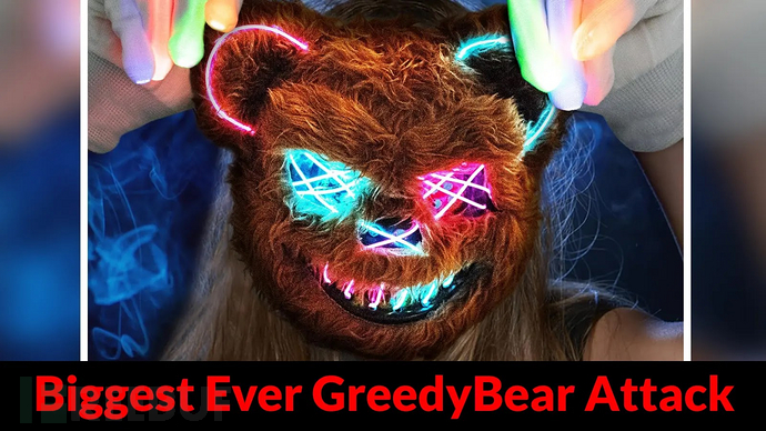 GreedyBear攻击示意图