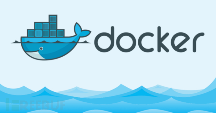 Docker标志