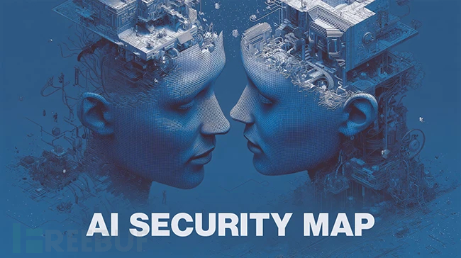 AI安全全景图