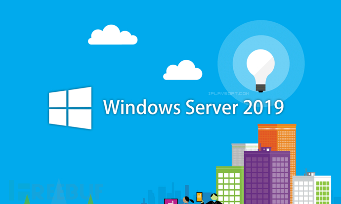 記一次從外網到內網-Windows Server 2019的域內滲透實戰