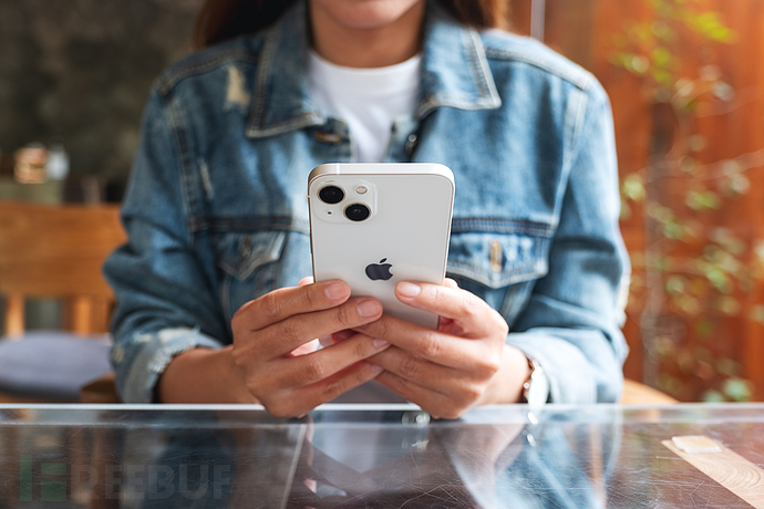 iPhone用户
