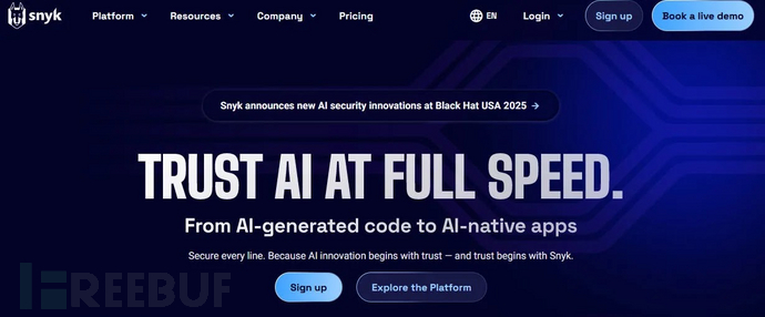 Best Supply Chain Intelligence Security Companies