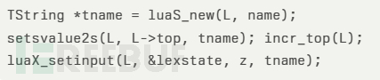 PoC Exploit Released Lua Engine Vulnerabilities