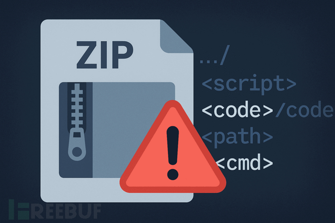 7-Zip RCE, ZIP Directory Traversal