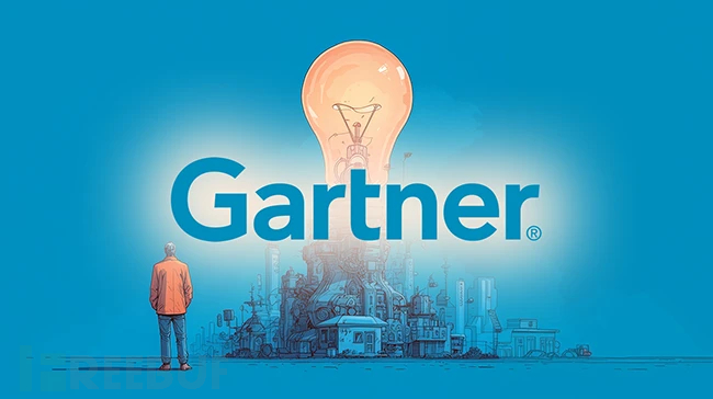 Gartner 2026技术趋势