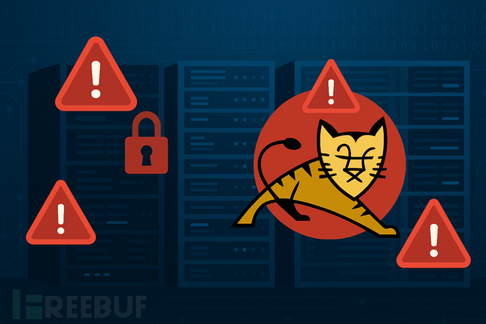 Tomcat URL重写绕过与ANSI转义注入