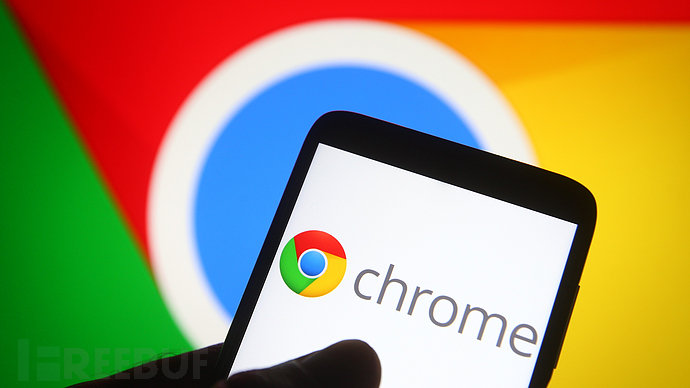 Chrome、谷歌、智能手机
