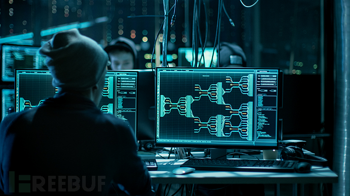 国际黑客团队Teem对企业服务器发起高级恶意软件攻击